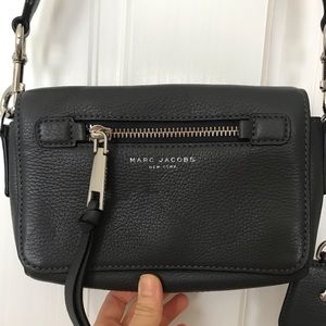 Marc Jacobs shoulder/ crossbody bag